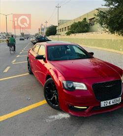 كرايسلر 300